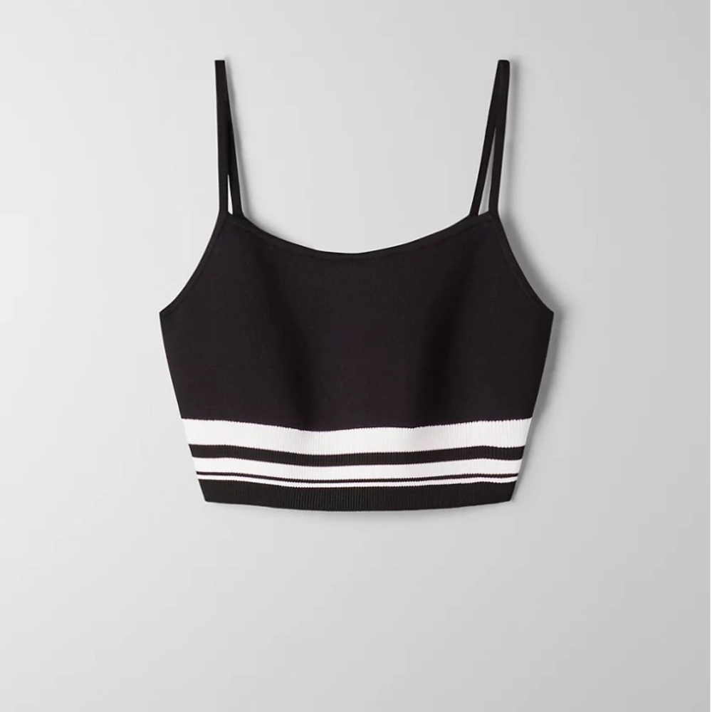 Aritzia Babaton Kenneth top